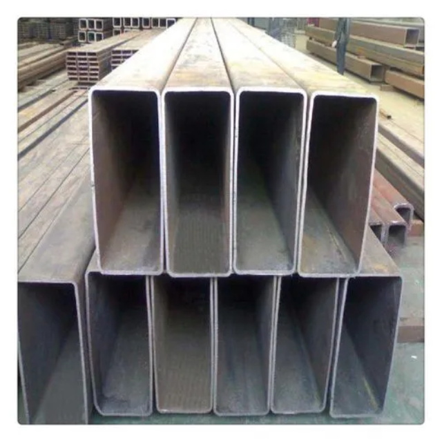 枣阳Q355B厚壁无缝方管